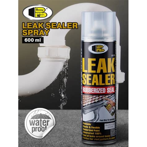 what is the best sealant for leaking pipes|Use pipe sealant to put an end to leaks